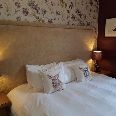 Glendon Bed And Breakfast Матлок Екстер'єр фото
