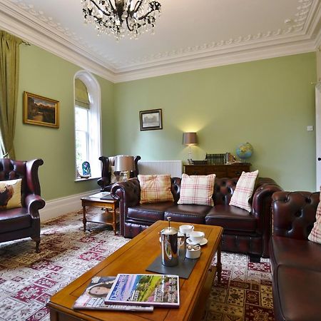 Glendon Bed And Breakfast Матлок Екстер'єр фото