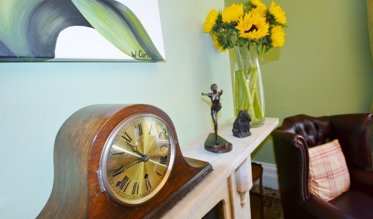 Glendon Bed And Breakfast Матлок Екстер'єр фото