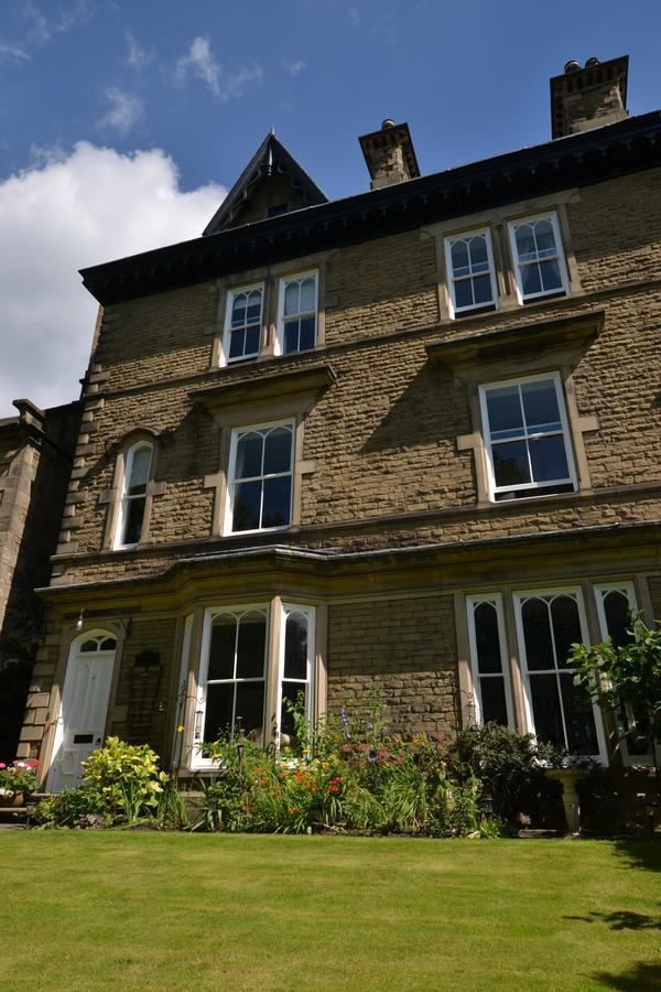 Glendon Bed And Breakfast Матлок Екстер'єр фото