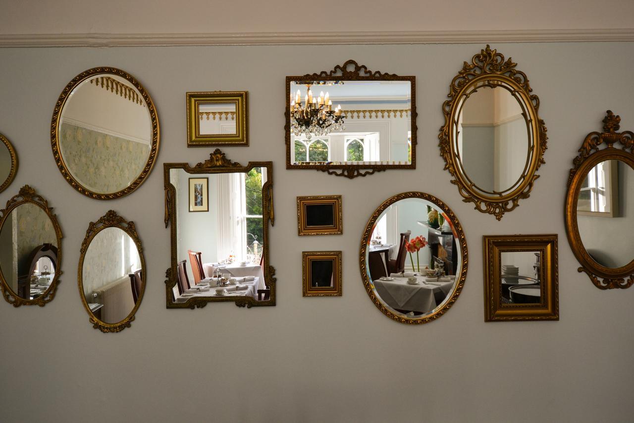 Glendon Bed And Breakfast Матлок Екстер'єр фото