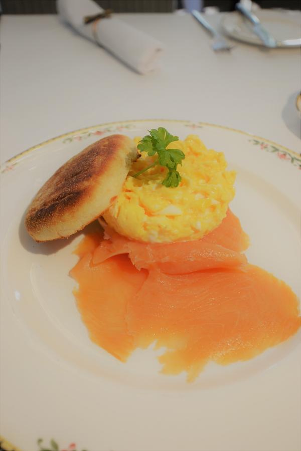 Glendon Bed And Breakfast Матлок Екстер'єр фото